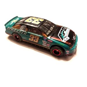 Ken Schrader #33 APR Nascar 🔥 Hot Wheels Die Cast Toy Car RC